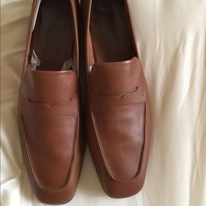 Salvatore Ferragamo Dronero size 10